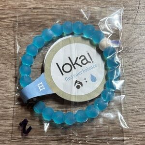 Lokai Water Beaded Bracelet